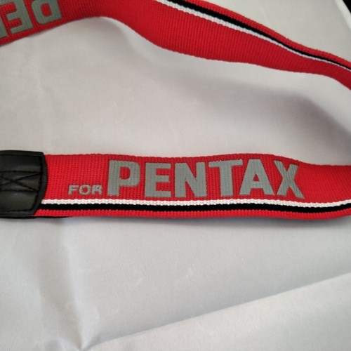 Pentax P30T 35mm SLR Camera With Lens, Flash & Strap - Picture 9 of 9