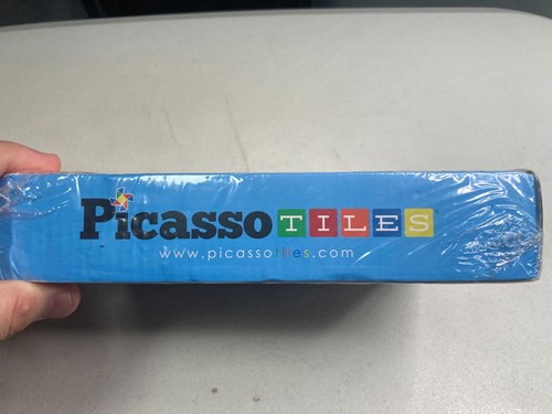 Azulejos Picasso PTM80 80 Piezas Mini Diamante Serie Conjunto Azulejos Magnéticos de Construcción Nuevo - Imagen 3 de 4