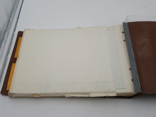 Manuale listino delle parti di ricambio Lancia veicoli speciali originale ed '74 - Foto 18 di 24