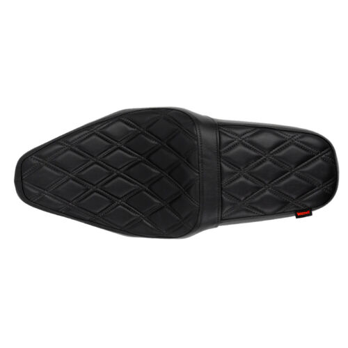 Asiento de pasajero de 1 pieza negro completo para Honda Rebel CMX300 CMX500 Rebel CMX300 2017-2024 - Imagen 2 de 19