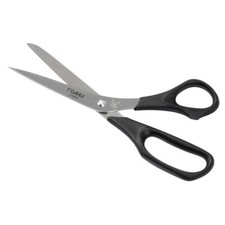 Büroschere 21cm Allzweck Papier Professional 50008 Dahle Schere Rechtshand sw