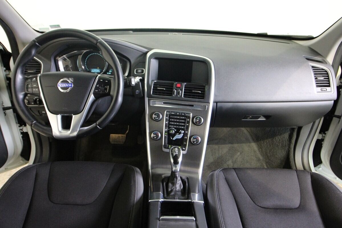 Volvo XC60 2,0 D4 181 Momentum aut.