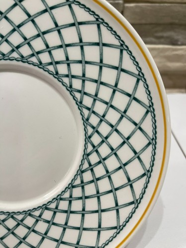VILLEROY & BOCH W. Germany BASKET Pattern, Porcelain - CHOOSE YOUR PIECES! - Picture 20 of 38