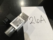 BARKSDALE 8AE1TV COMPACT PRESSURE SWITCH