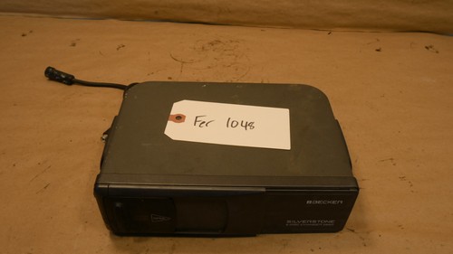 Ferrari 360 CD Changer Used OEM PN 194414 - Picture 7 of 7