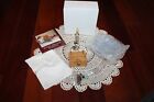 Ret & Rare American Girl Doll Josefina Nighttime Necessities,1997 Version, Nib!