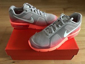 nike air max sequent women's grey nike air max sequent women's grey