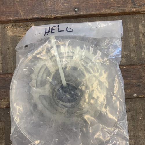 Vintage Maillard Helicomatic Freewheel 28 Tooth 6 Speed 28t 14t 6s w/ Lock Ring - Picture 2 of 3