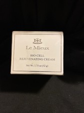 Le Mieux Bio Cell Rejuvenating Cream 1.75oz/52ml
