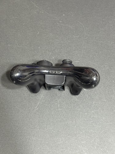 Genuine Microsoft Xbox 360 Black Wireless Controller OEM - Tested Works - Picture 5 of 9