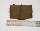 Ww2 Us Army Small Folding Pouch Ties Maybe for Trinkets Jewelry