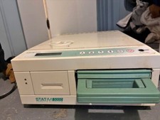 SciCan STATIM 5000 Cassette Steam Autoclave Sterilizer