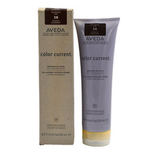 Aveda Color Current Energized Gel Color 100 Organic Aroma 3N Abundant Ore 8.5oz