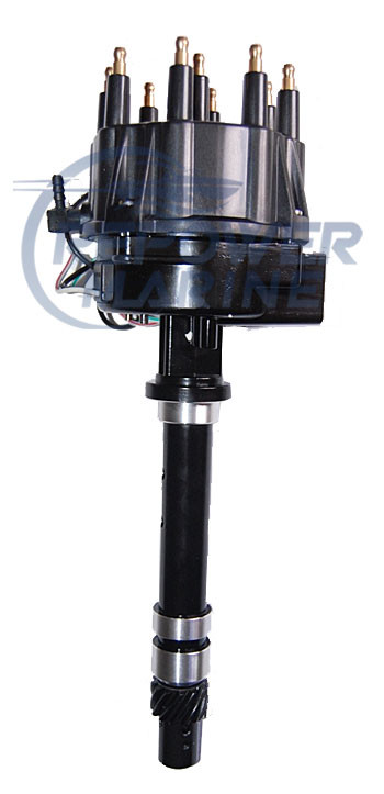 Distributeur Allumage Capteur, pour Mercruiser Éclair 87-892150Q02, 87-91019A3