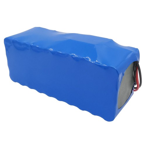 36V 8Ah Rechargeable Battery Pack 10s 3p Suitable For Motors Below 500W New - Picture 2 of 10