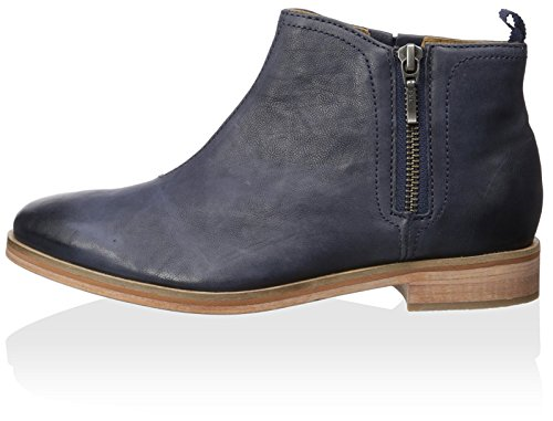 J zapatos para Mujer Vestido ST Botín de cremallera lateral, lateral, lateral, azul, 5 M US a6d941 J zapatos para Mujer Vestido ST Botín de cremallera lateral, lateral, lateral, azul, 5 M US a6d941