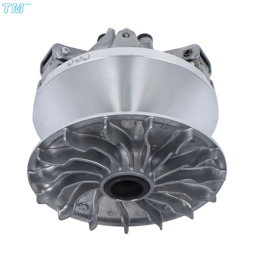 Drive Pulley Clutch Primary Assembly 420686870 For Can-Am Maverick X3 200Hp - Picture 4 of 12