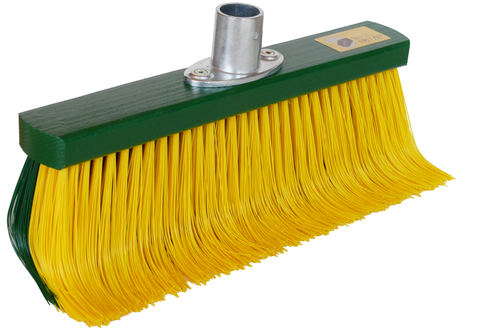 Krallenbesen Hof & Garten Premium 35cm - Original Fritze® - ohne Stiel - Bild 1 von 8