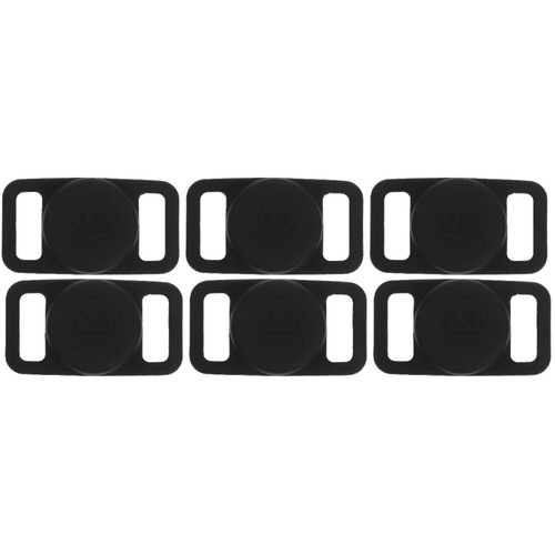  3 Pack Pet Anti-lost Protective Cover Air Tag Case Lightweight Tracer - Picture 2 of 12