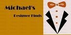 Michael's Designer Finds