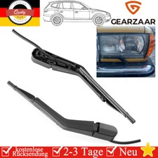 Hauptscheinwerfer Wischerarm Für Mercedes W124 W126 W140 A1248200744 A1248200844