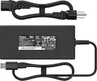 240W Laptop Ladegerät für MSI Stealth 16 17 17Studio GS77 Vector GP77 Sword 15 Kat