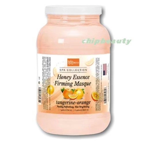 Honey Spa Collection Extra Mineral Mani-Pedicura Spa Lujoso Aroma/Elige - Imagen 32 de 52