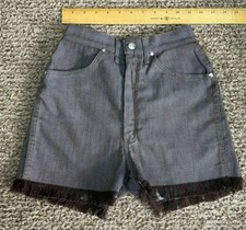 Vintage Wrangler Shorts - Made in USA