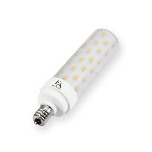 EmeryAllen EA-E12-9.5W-001-279F-D - 9.5W E12 LED Bulb 2700K (NEW - BAD BOX ONLY) - Picture 4 of 6