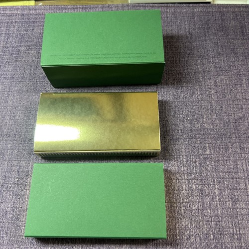 2025 Rolex Matchbox Gift Set. Gift from Authorized Dealers . rare‼️ - Picture 3 of 11