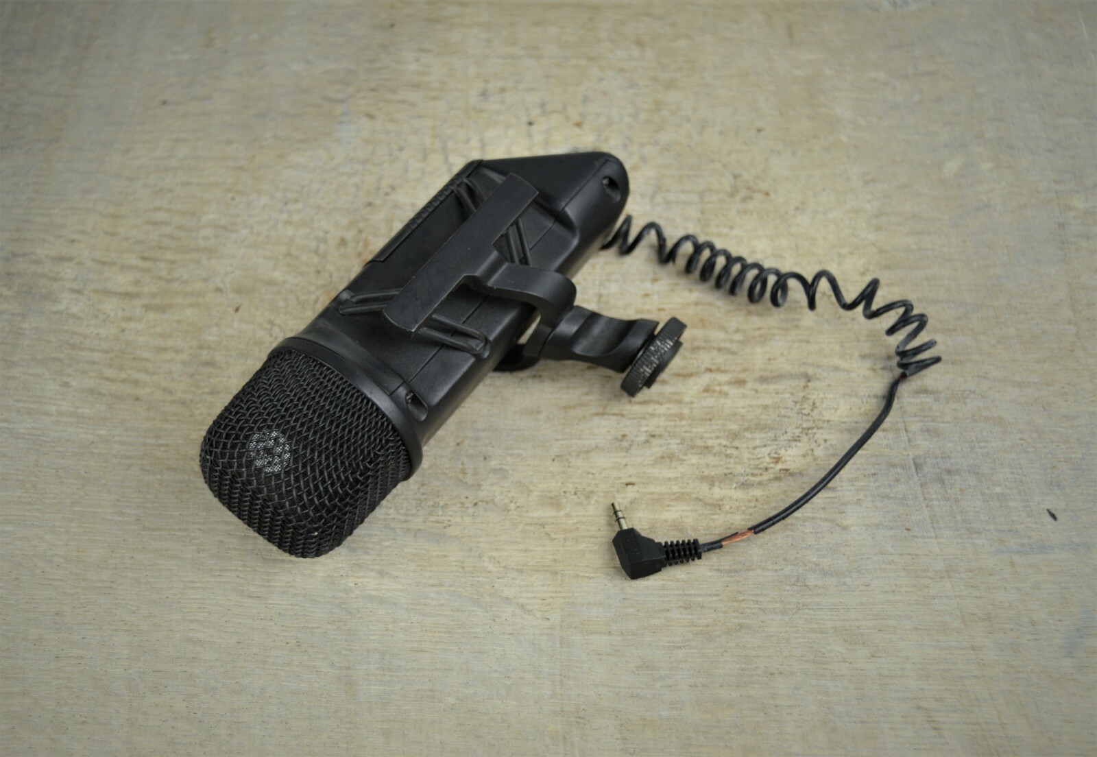 Rode SVM VideoMic Stereo X Y On-camera Condenser Microphone mic Rode SVM VideoMic Stereo X Y On-camera Condenser Microphone mic