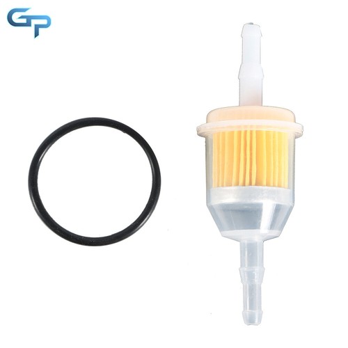 Tune Up Kit Fits For E-Z-GO TXT Gas Golf Cart w/Oil Filter Drive Starter Belt - Picture 11 of 20