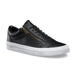 vans old skool cuero mujer vans old skool cuero mujer