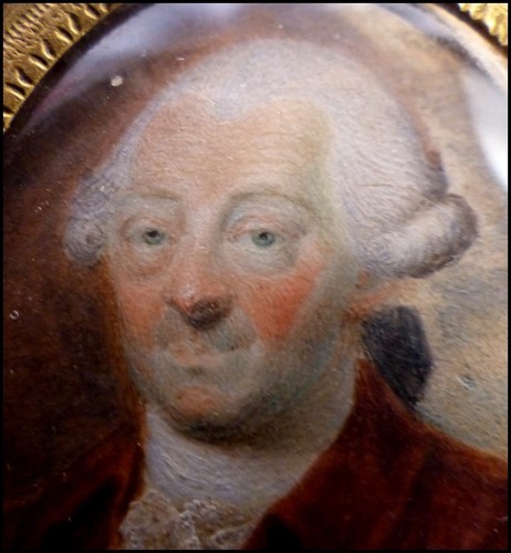 Chevalier Royaume de Prusse Décoré de l'Ordre de l'Aigle Rouge Roter Adlerorden - Picture 3 of 6
