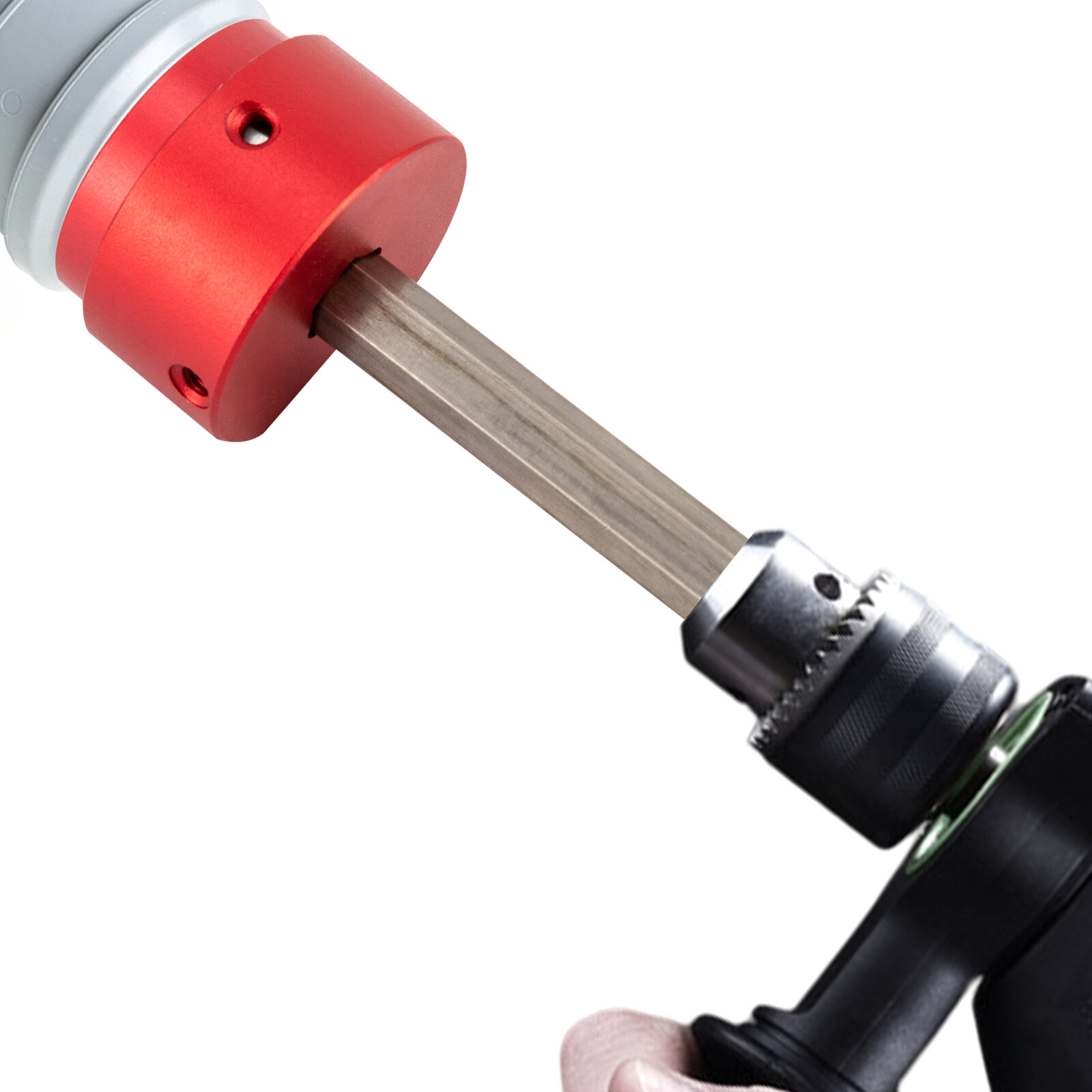 1.5in Pipe Reamer Kit with Wrench And Blade DIY Pipe Cleaning Fitting