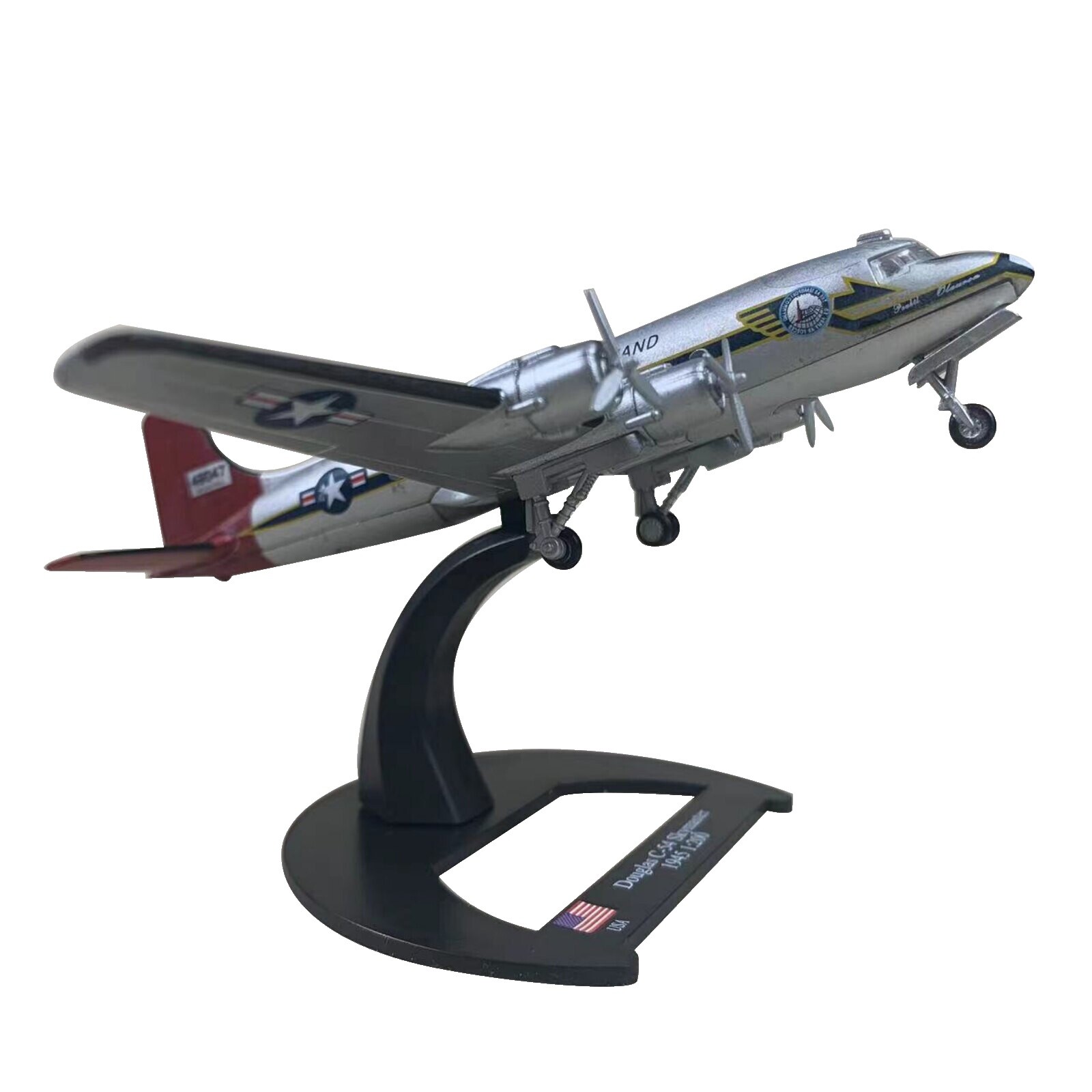 C-54 Skymaster | eBay