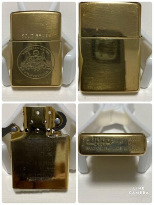 【レア】輸送艦 ねむろ zippoライター ZIPPOライター(戦艦大和Type2(金錨))