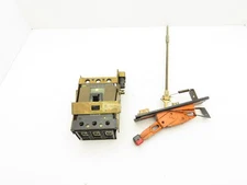 Square D KAL36175 Thermal Magnetic Circuit Breaker 175A 600V 3 Pole Ser. 2