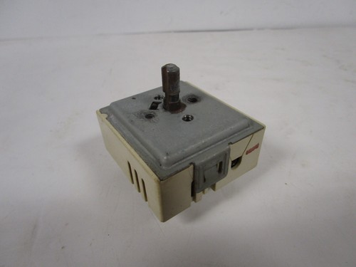 Whirlpool Range Infinite Switch (13A, 240V) 9758060 WP9758060 50.55073.095 ASMN - Afbeelding 1 van 8