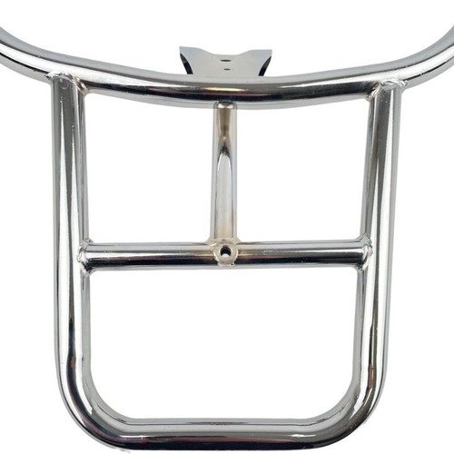 Vespa OEM portaequipajes trasero soporte de caja superior 1B000815 primavera sprint eléctrico - Imagen 3 de 4
