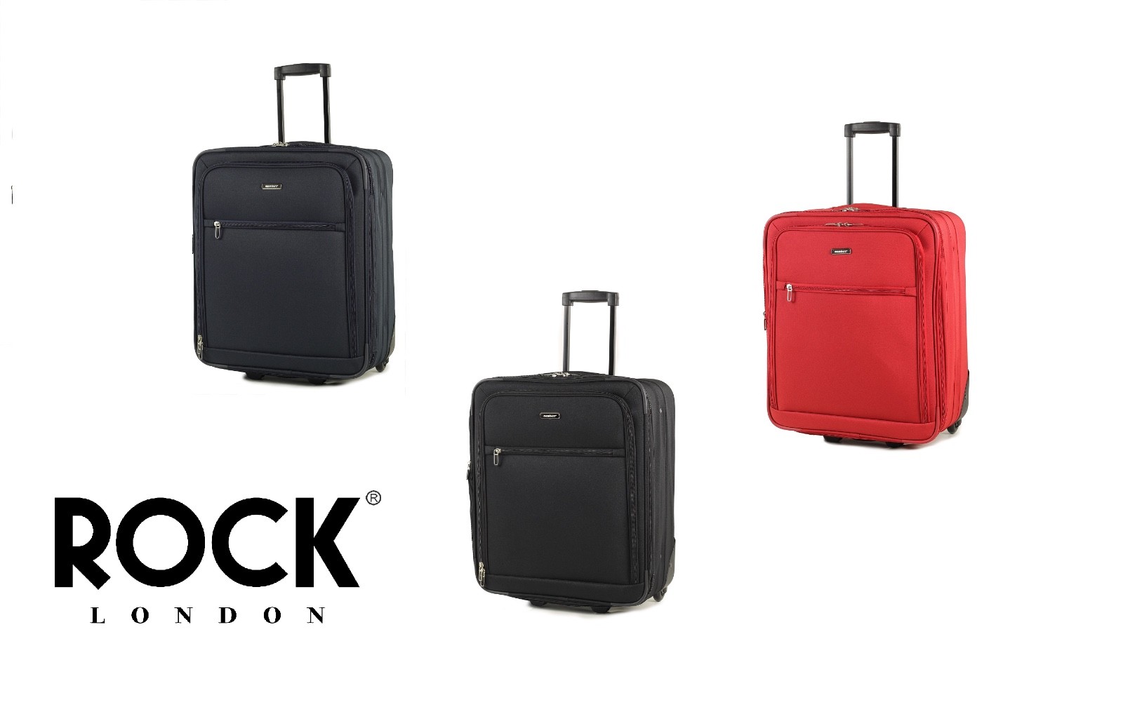 I membri SPARK 56cm di British Airways & EASYJET GRANDE CABINA DUE RUOTE Expander CASE I membri SPARK 56cm di British Airways & & Airways EASYJET GRANDE CABINA DUE RUOTE Expander CASE 3066bf