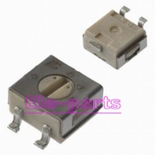 10 PCS 3314G-1-201E SMD 3314G-1-201 SMT Trimpot Trimming Potentiometer