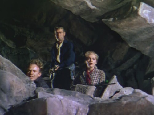 Red Mountain 1951 DVD Alan Ladd, Lizabeth Scott, John Ireland - Picture 9 of 12