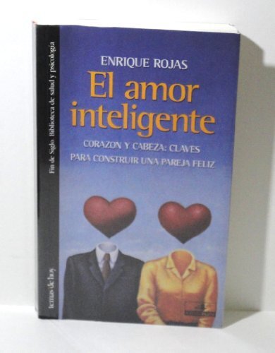 El Amor Inteligente [Hardcover] - Bild 1 von 2