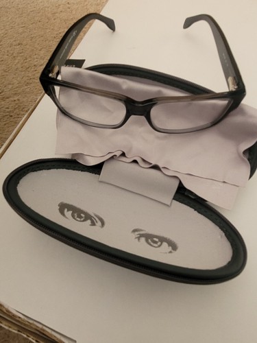 alexander mcqueen glasses frames - Picture 8 of 9