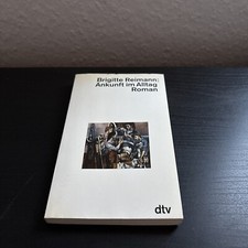 Ankunft im Alltag von Reimann, Brigitte | Buch | Zustand gut