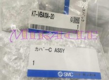 1PC NEW Fits for SMC Booster Valve Repair Kit KT-VBA11A-20