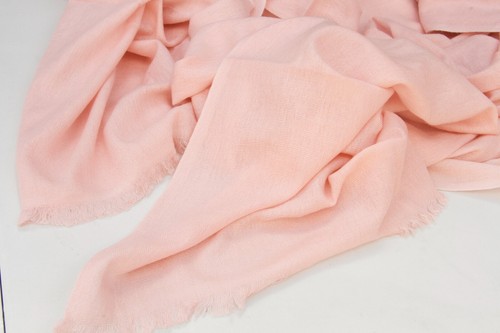 Cashmere Pashmina Extra Large Shawl Wrap Scarf Travel Blanket Soft Handwoven - Picture 237 of 237