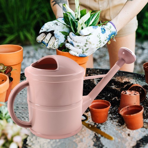 Plant Watering Can Water Sprinkler Bottle Gardening Spray Bottle - Picture 5 of 12