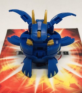 bakugan 620g
